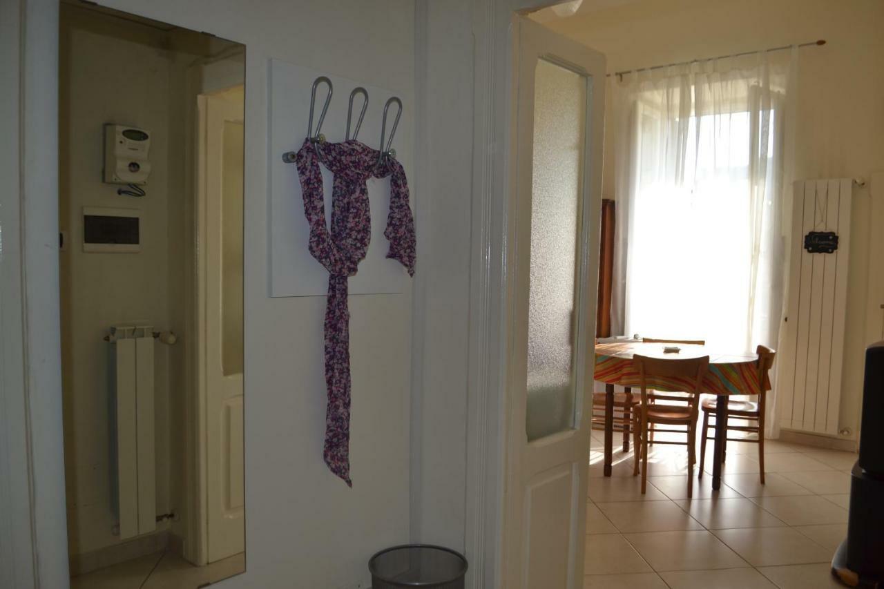 Apartment Angiulli 50 *