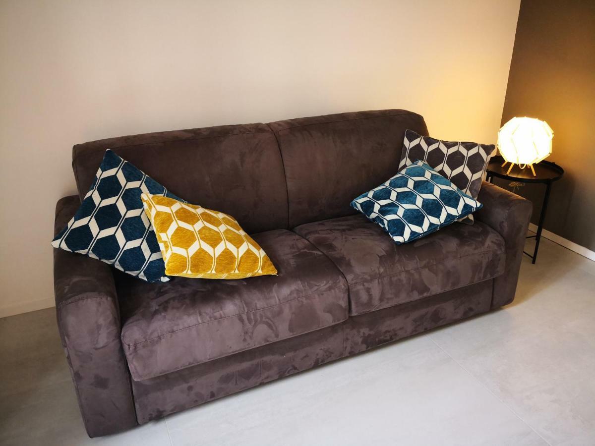 Casa Di Mamma Apartment Bari