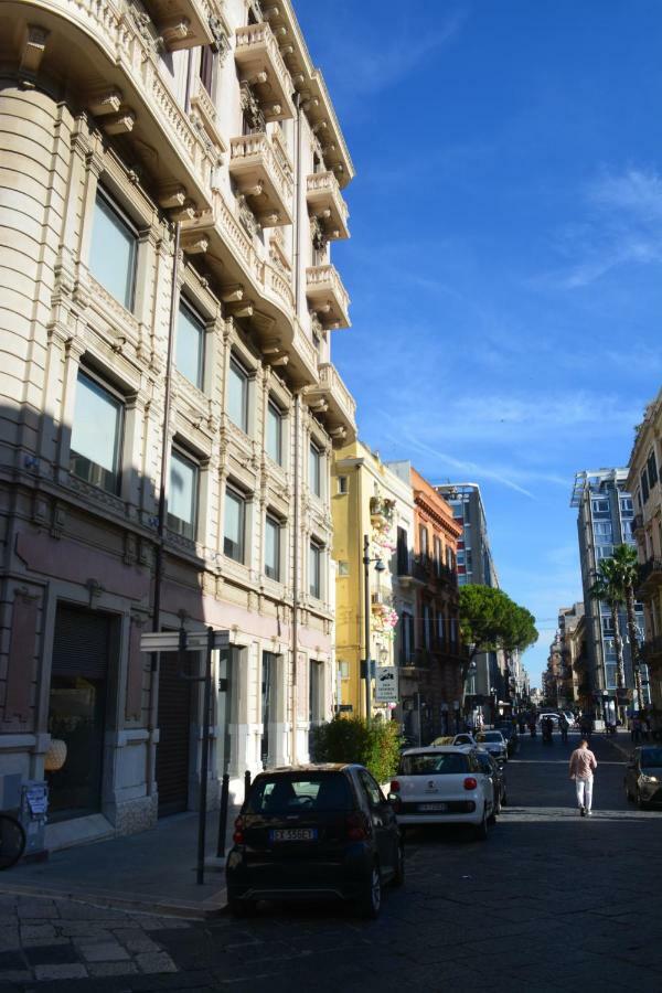 Apartment Certe Notti Bari