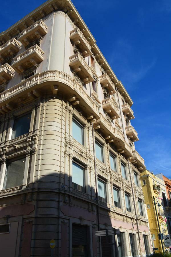 Certe Notti Apartment Bari