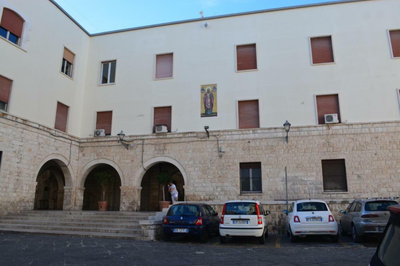 Apartment Certe Notti *