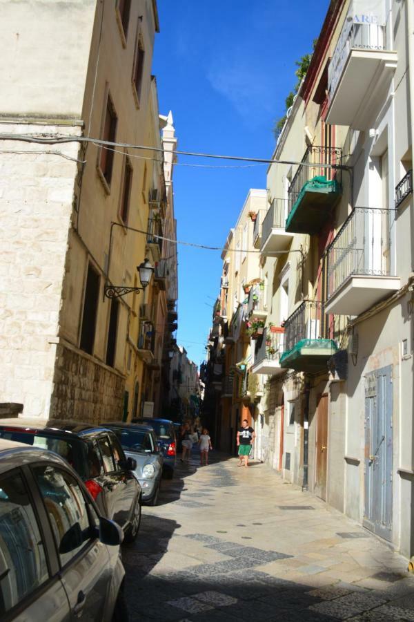 Certe Notti Apartment Bari