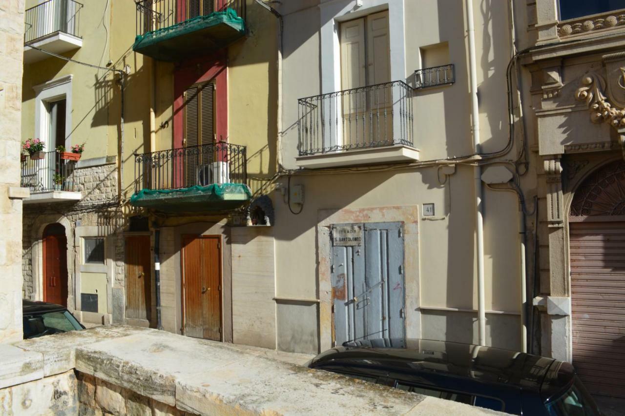 Certe Notti Apartment Bari