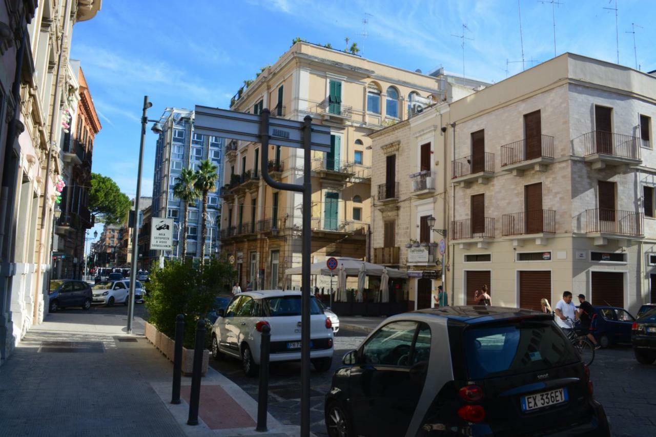 Certe Notti Apartment Bari