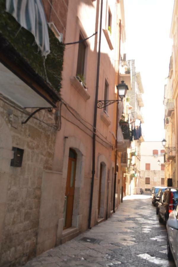 Certe Notti Apartment