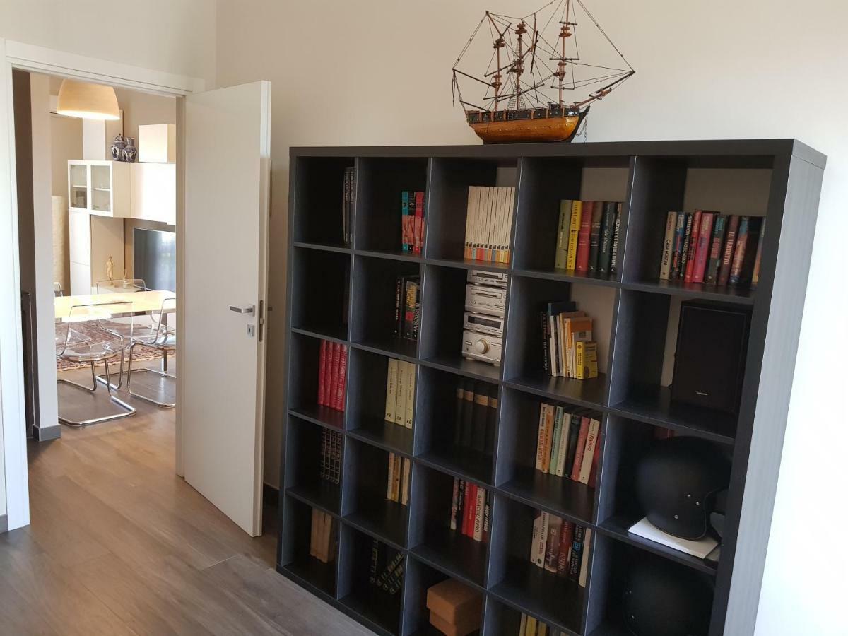 Cooking And Dreaming Apartament Bari
