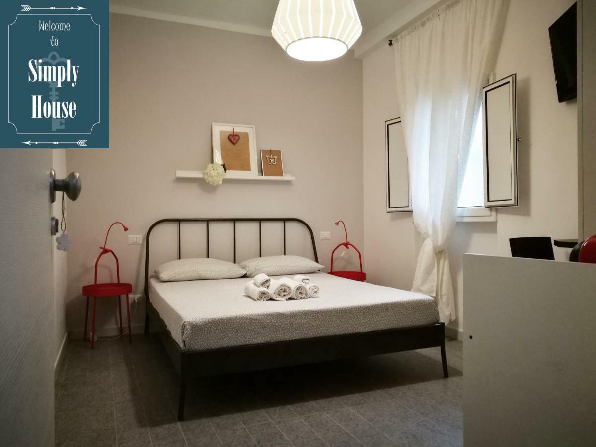 Simply House In 2 Bari