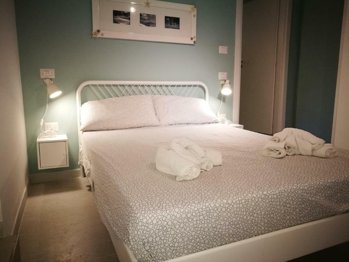 Apartament Simply House In 2 Bari