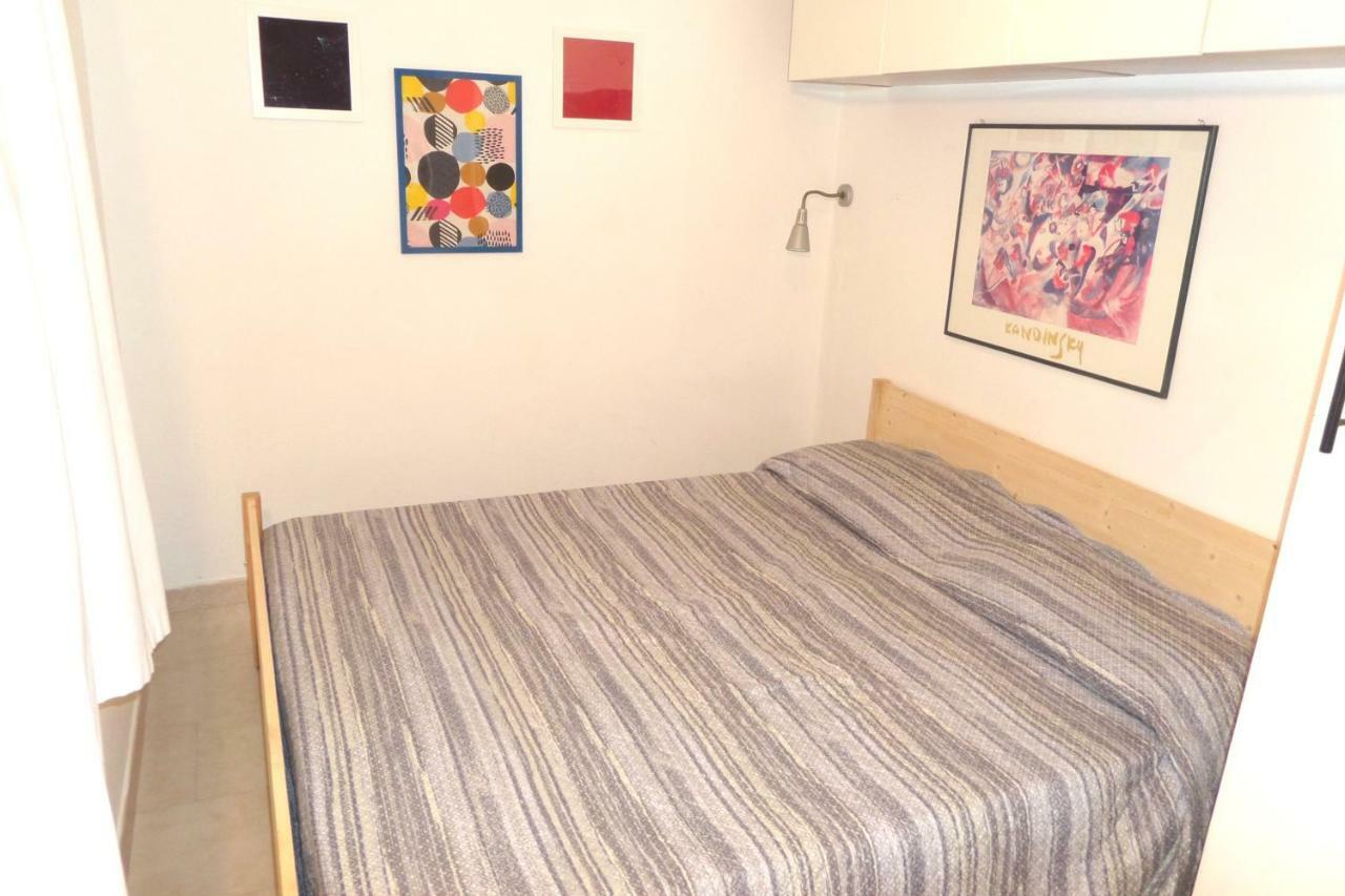 Nicolai Low Cost Apartment Bari