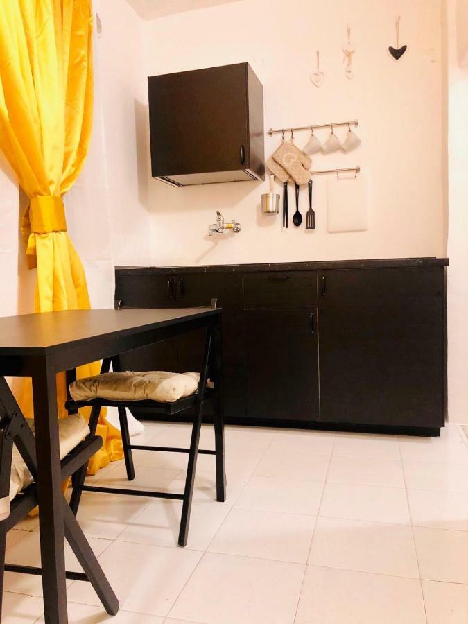 Casa Magda Centro Apartment *