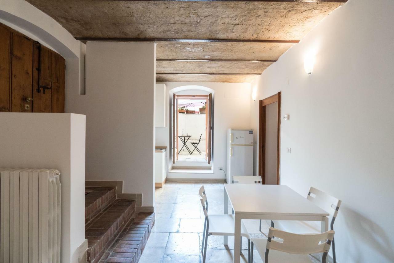 Apartment Quintino Sella 201