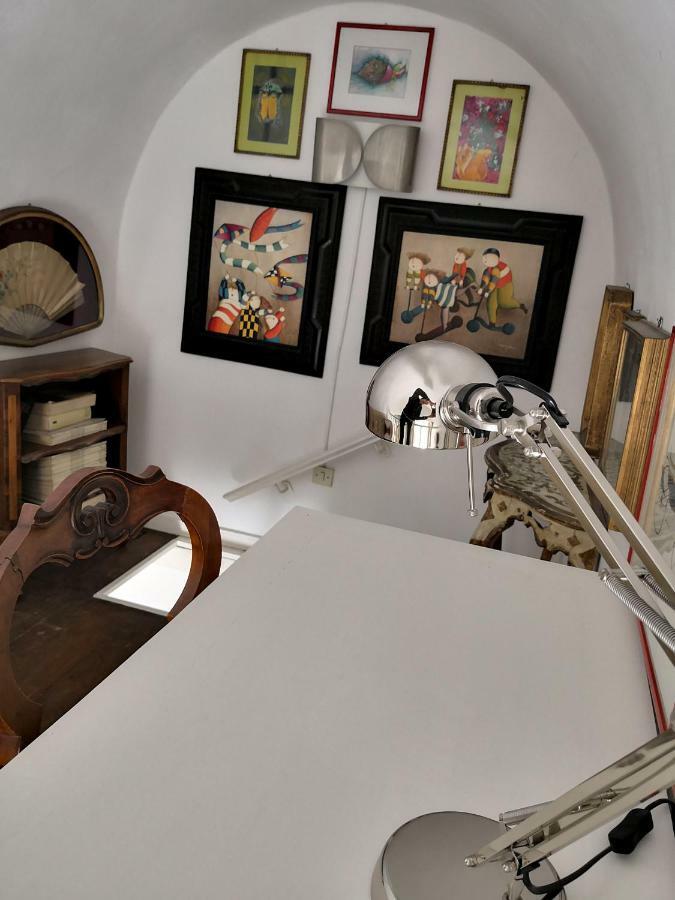 Casa Apartment