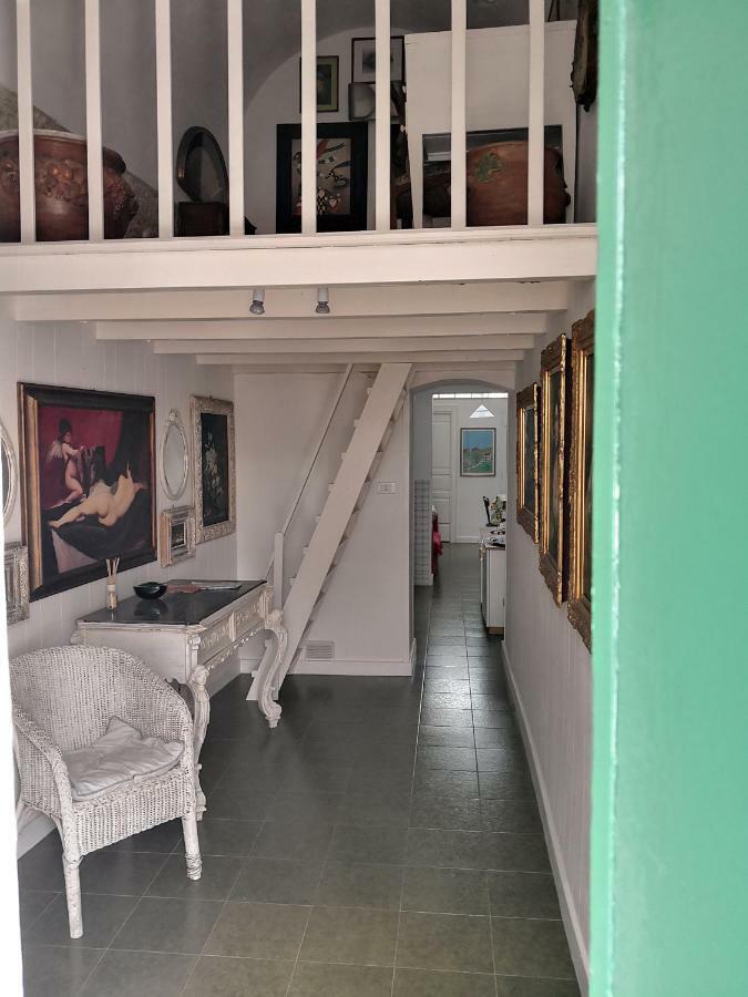 Casa Apartment