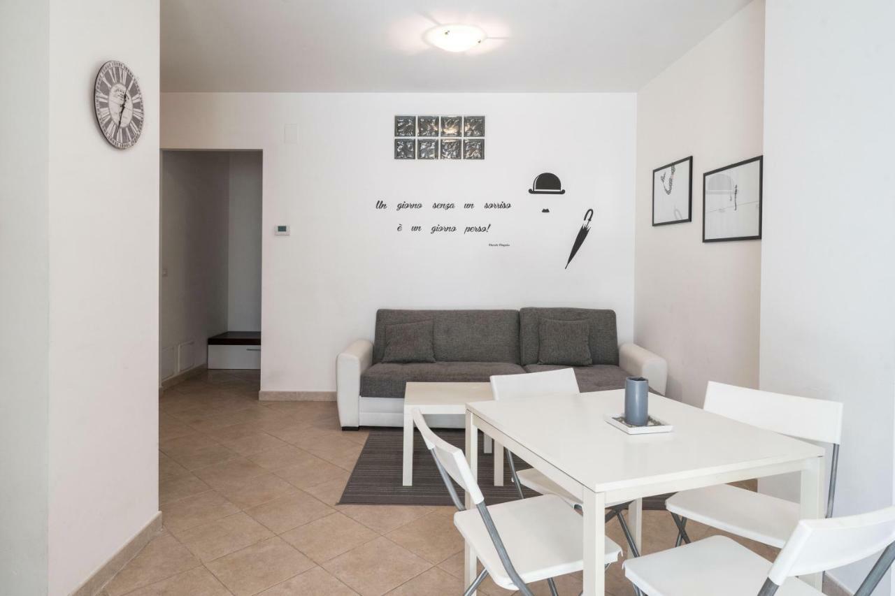 Happy Apartment Bari