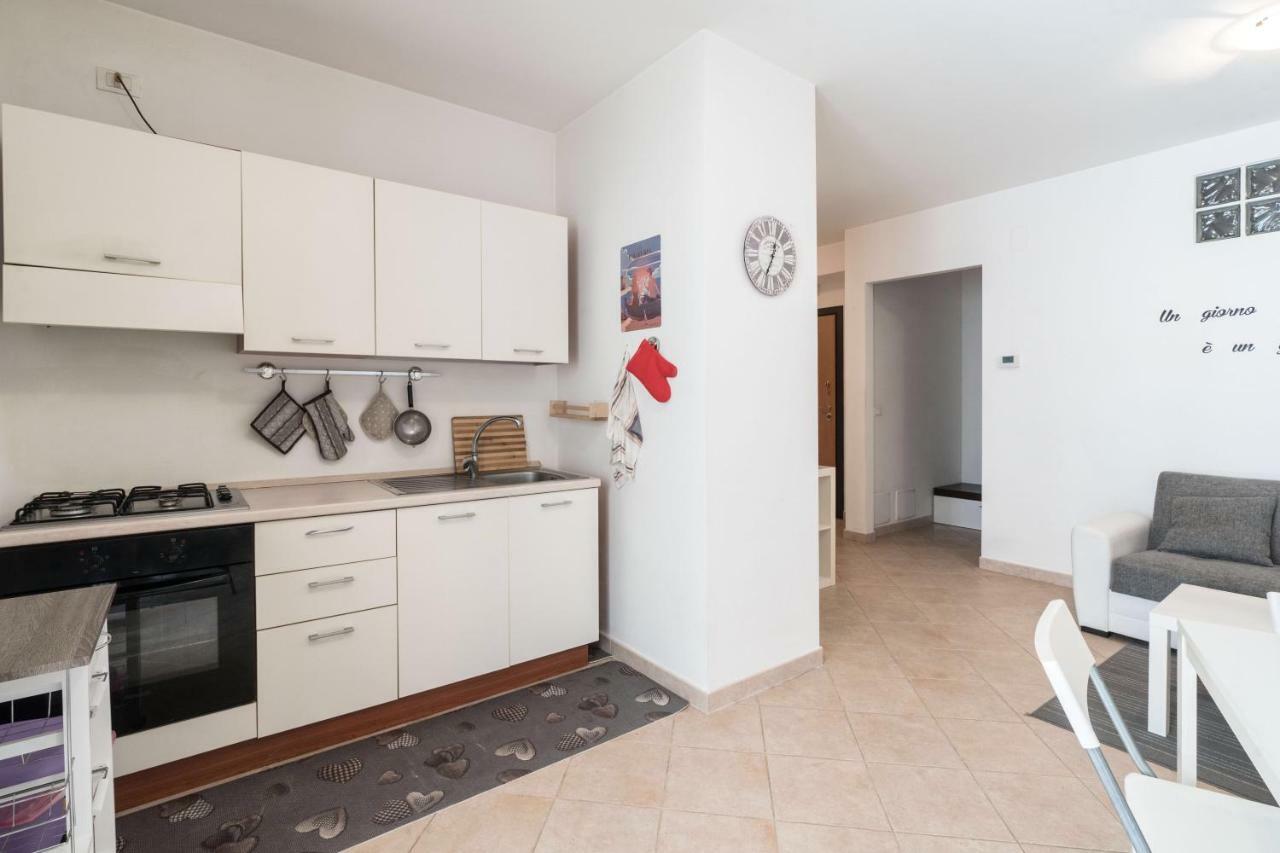 Happy Apartment *