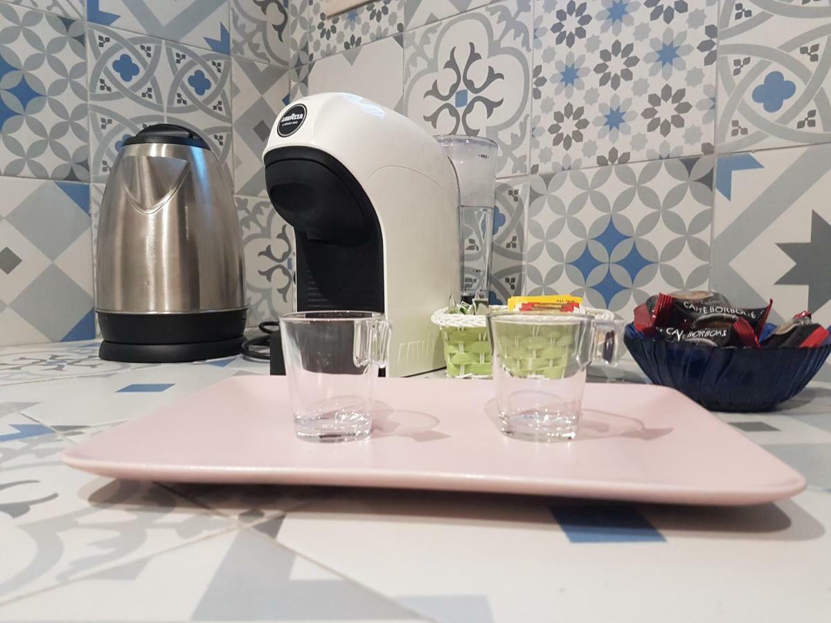 Apartment Attico Con Terrazza A