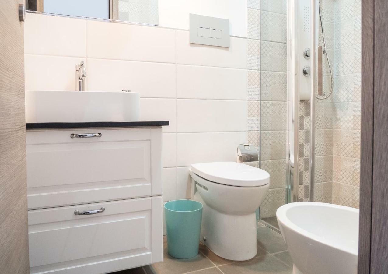 Interno2 2* Bari