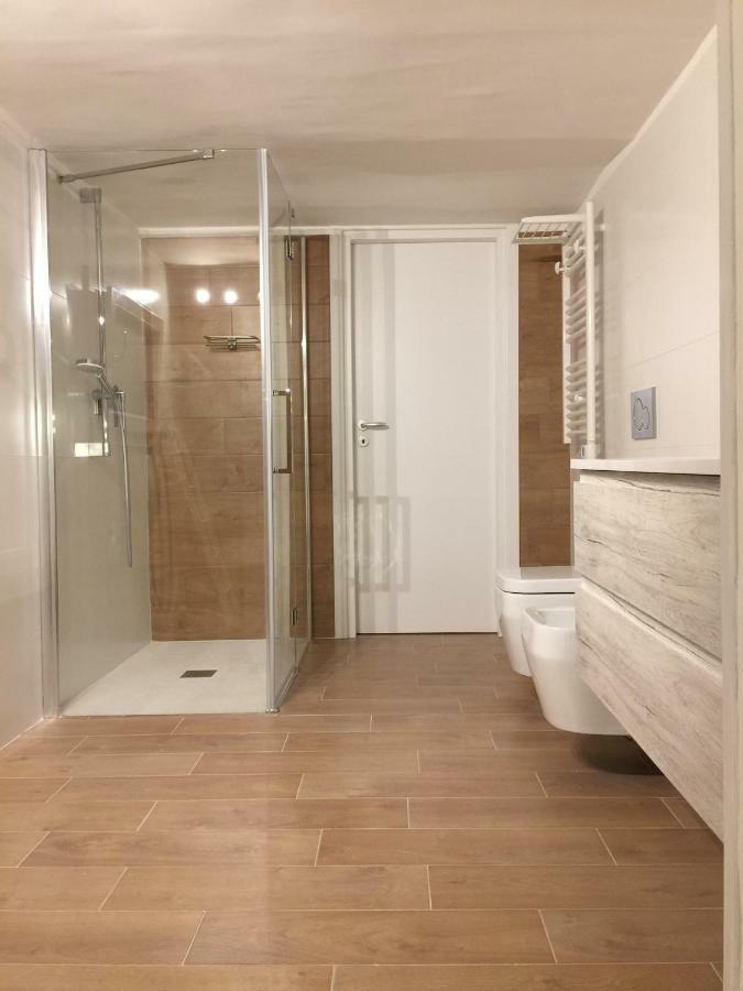 Apartament Murat Nelcuoredibari