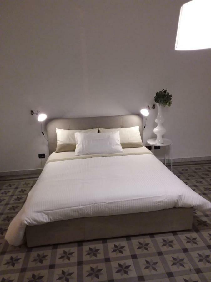 Maison Flores Apartment