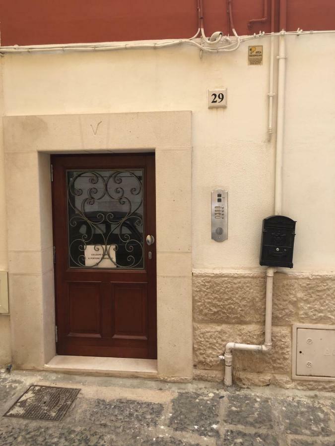 Apartment Nuccia Serra 29 Bari