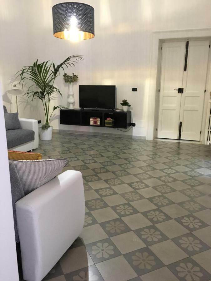 Apartment Maison Flores