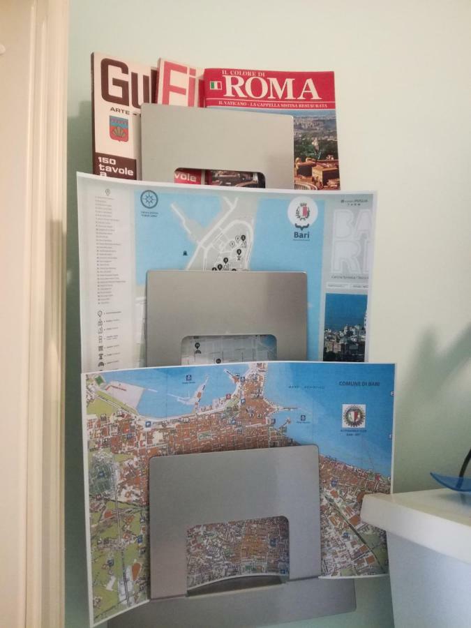 Apartment Cairoli 79 Bari
