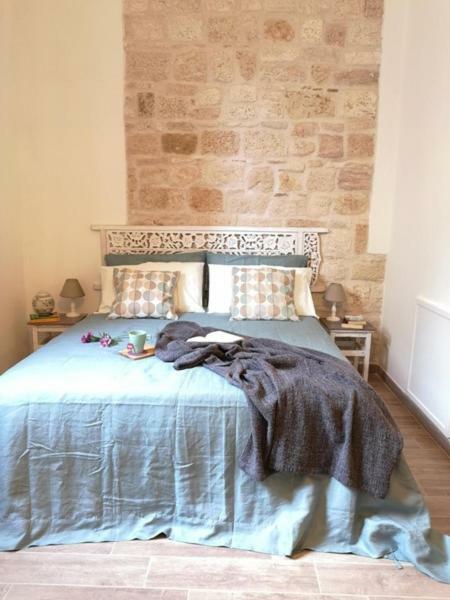 Enjoy - Palazzo Del Lauro Apartment Bari