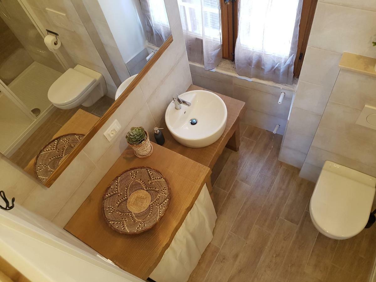 Enjoy - Palazzo Del Lauro Apartment