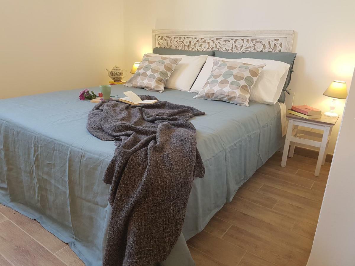 Apartment Enjoy - Palazzo Del Lauro