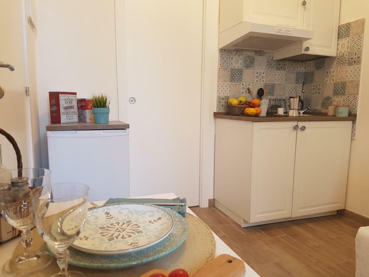 Enjoy - Palazzo Del Lauro Apartment