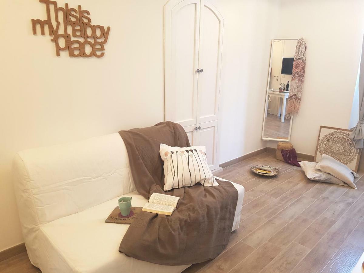 Enjoy - Palazzo Del Lauro Apartment Bari