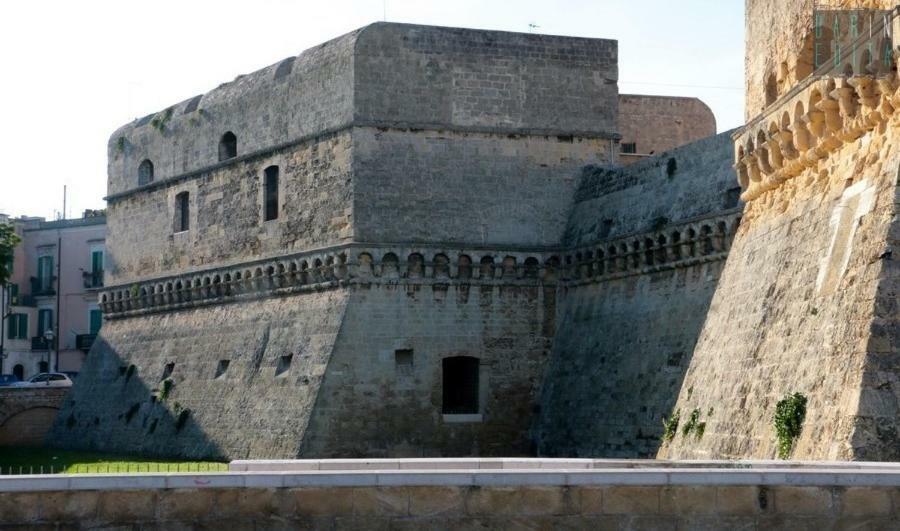 Dimora Cavallerizza Bari