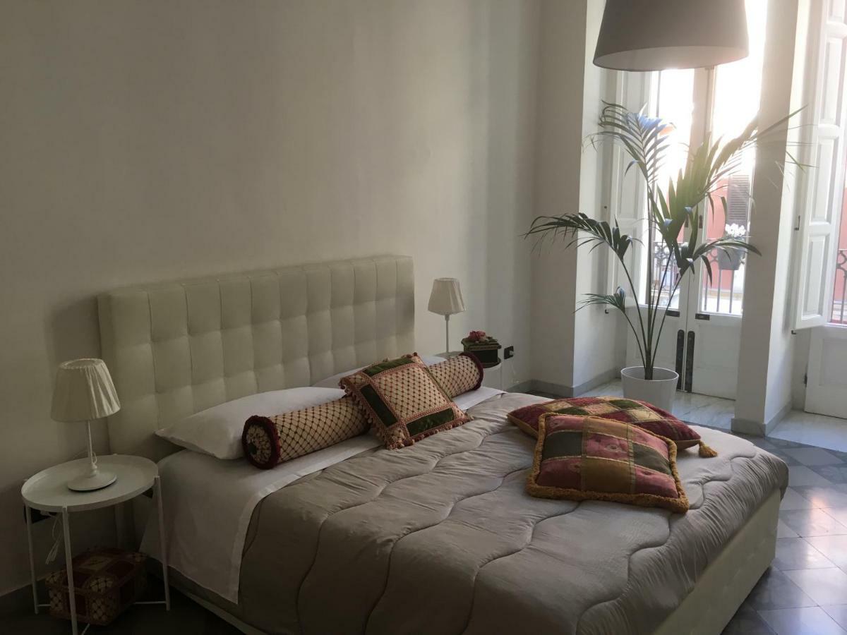 Apartment Maison Flores *