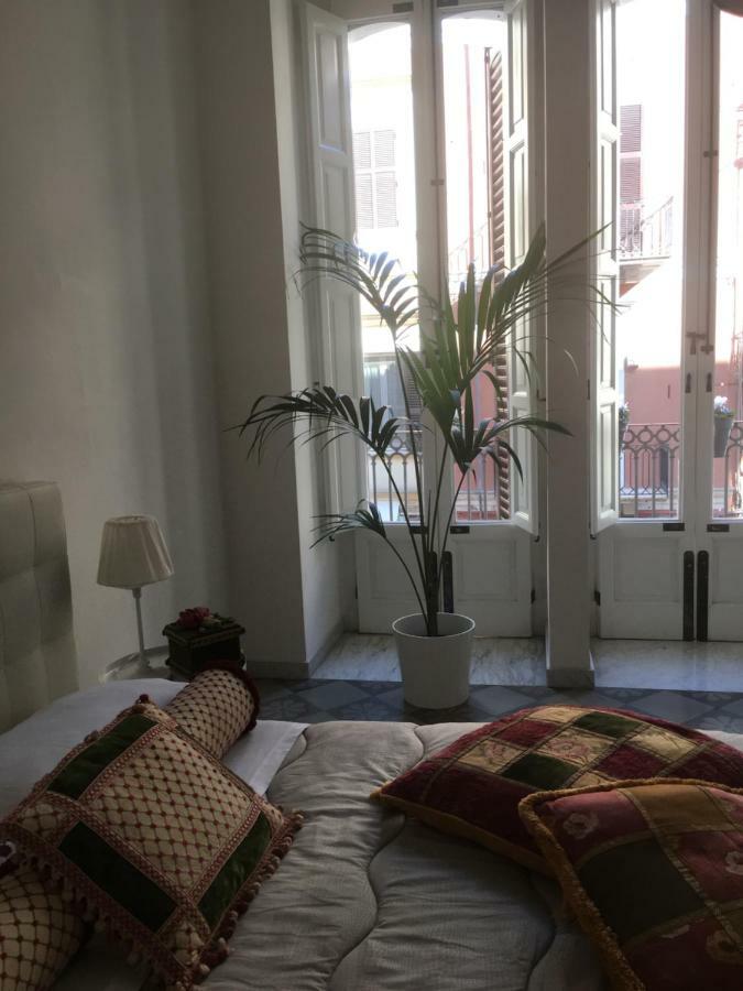 Apartment Maison Flores