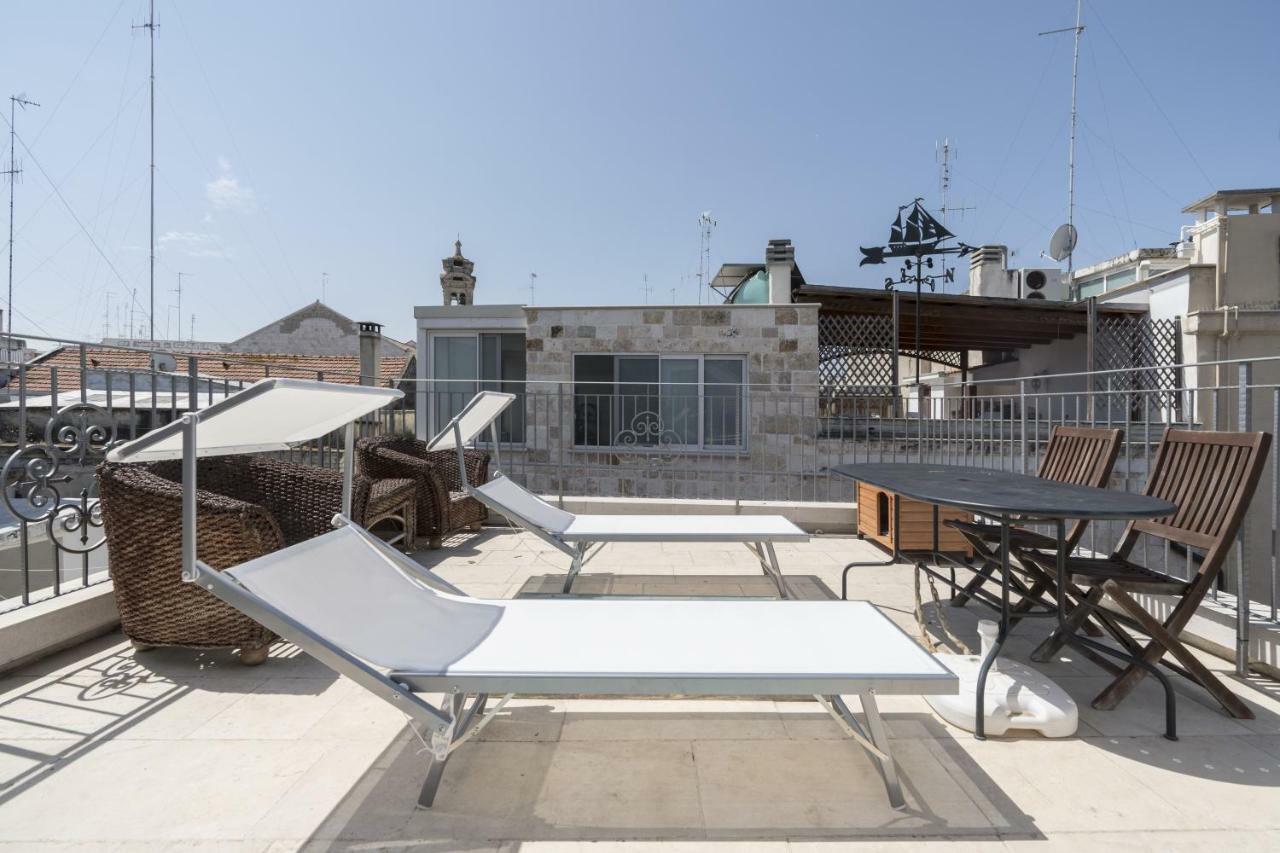 Apartment Nuccia Serra 29
