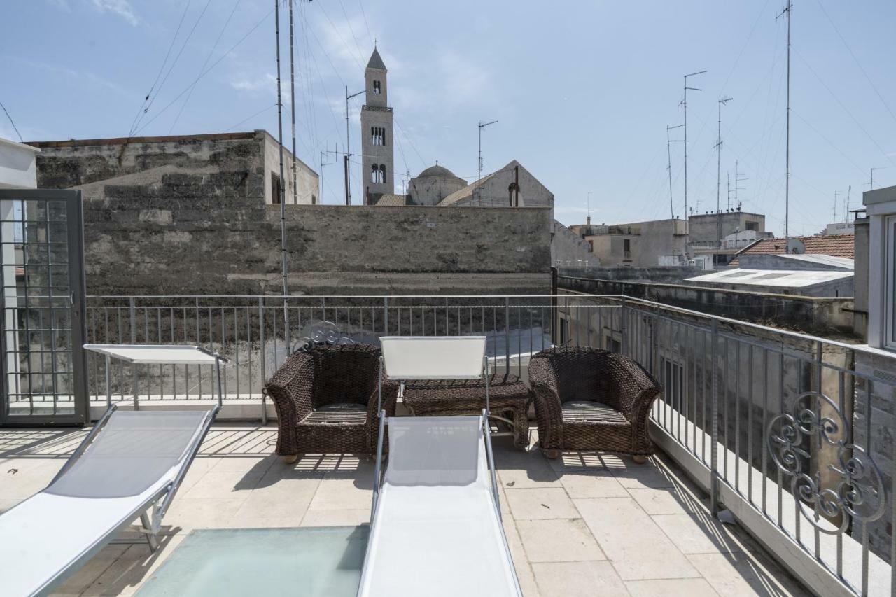 Nuccia Serra 29 Bari