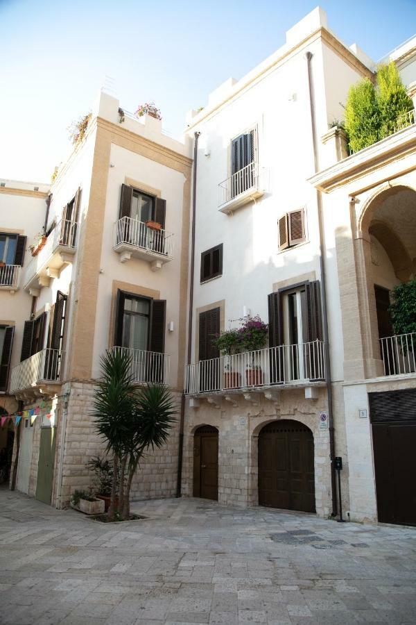 Ta Maison * Bari