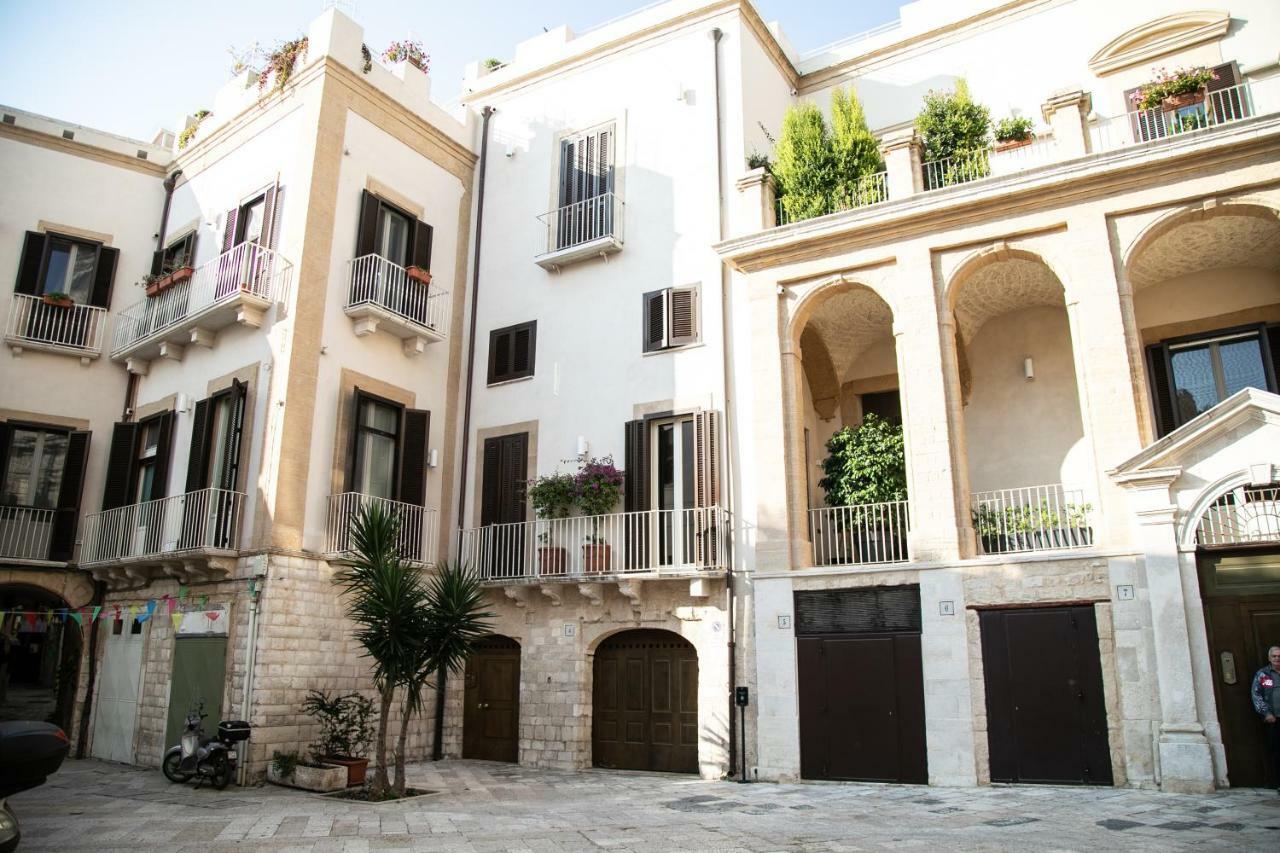 Apartment Ta Maison Bari