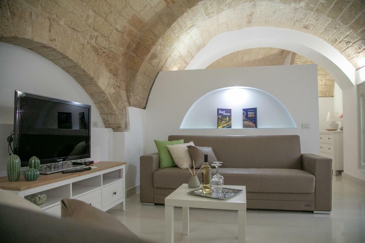 Ta Maison * Bari