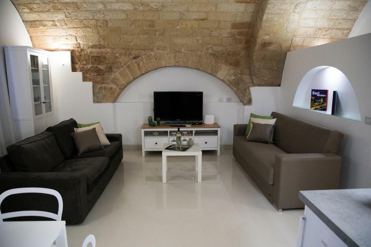 Ta Maison * Bari