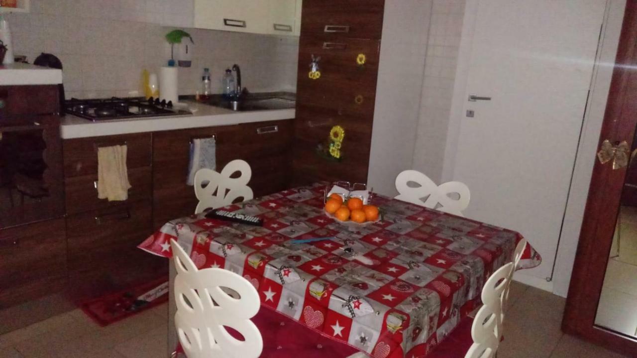 Appartamento San Sebastiano Bari