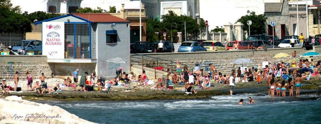 La Pietra Smeraldina Holiday home *