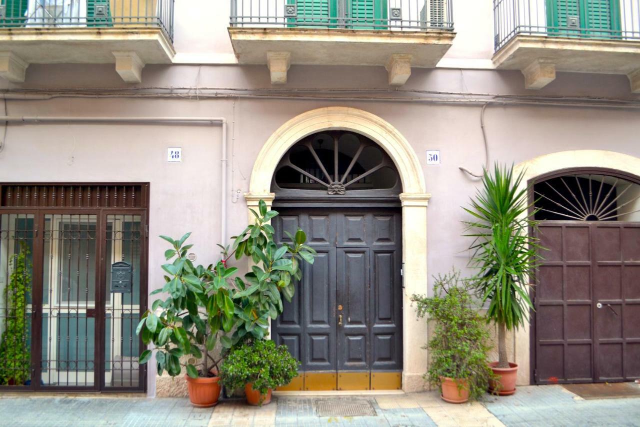 Angiulli 50 Bari