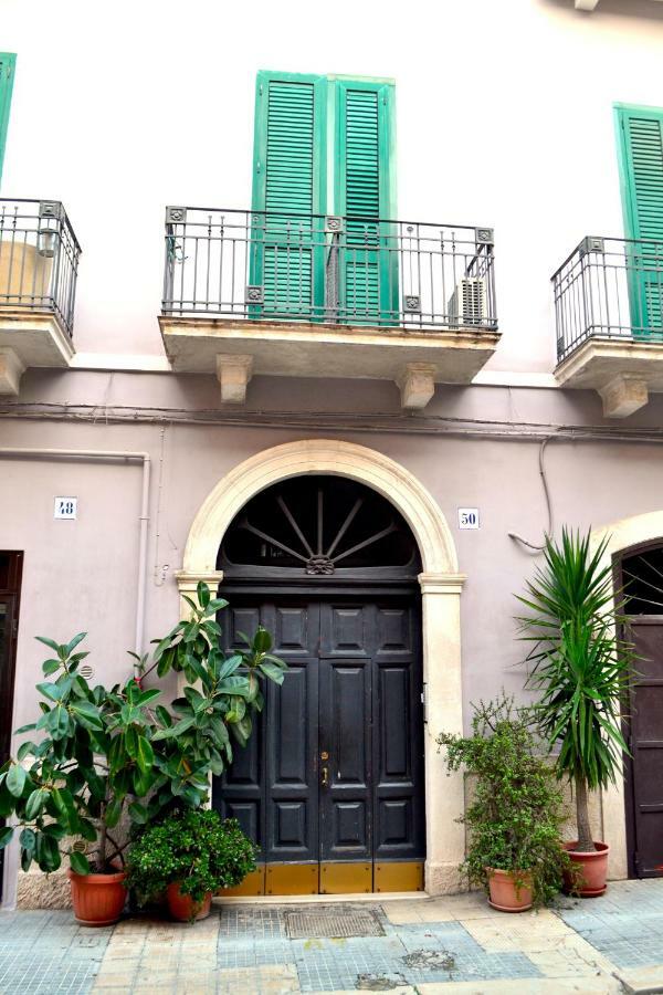 Angiulli 50 Bari