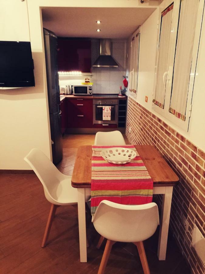 Apartment Ponentino Bari