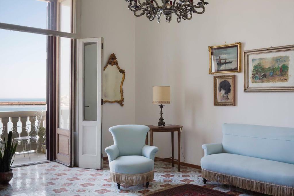 Dimora Colella Sea View Apartment