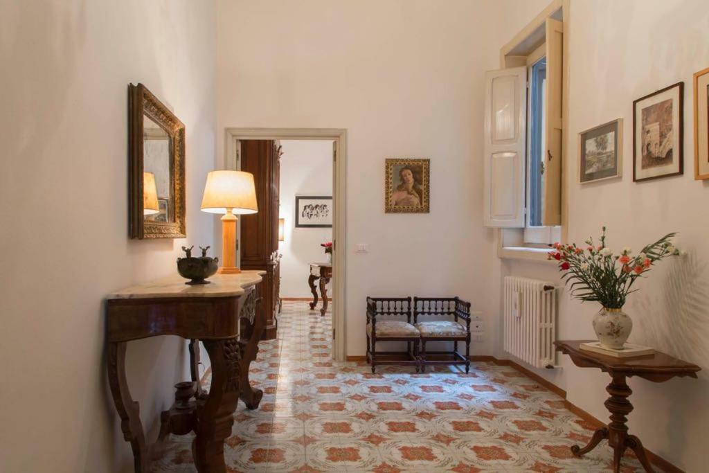 Dimora Colella Sea View Apartment