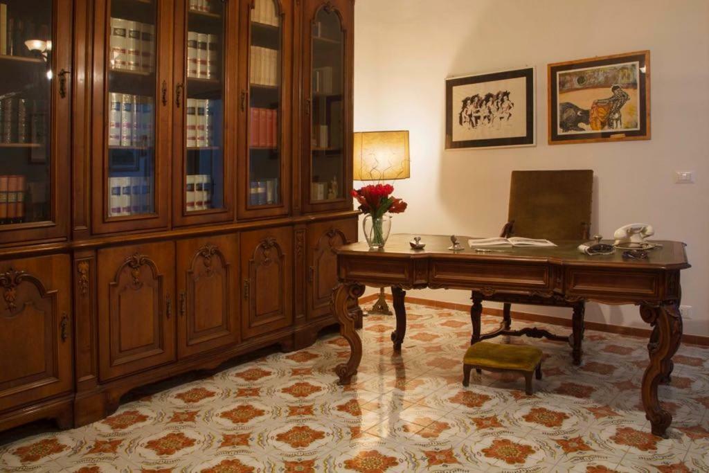Apartment Dimora Colella Sea View *