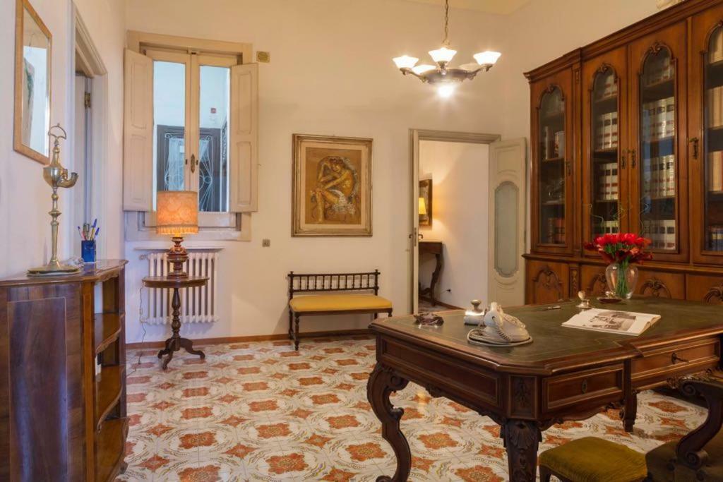 Dimora Colella Sea View *