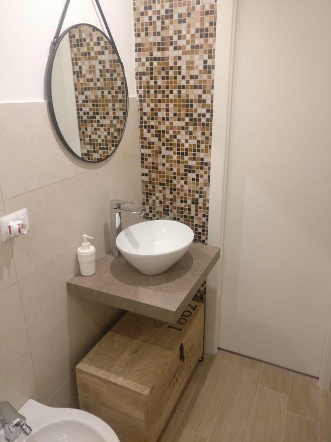 4 Via Valona - Executive Luxury Bari